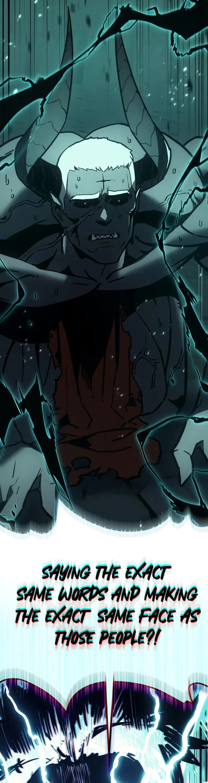 The Return of the Disaster-Class Hero chapter 139 page 52