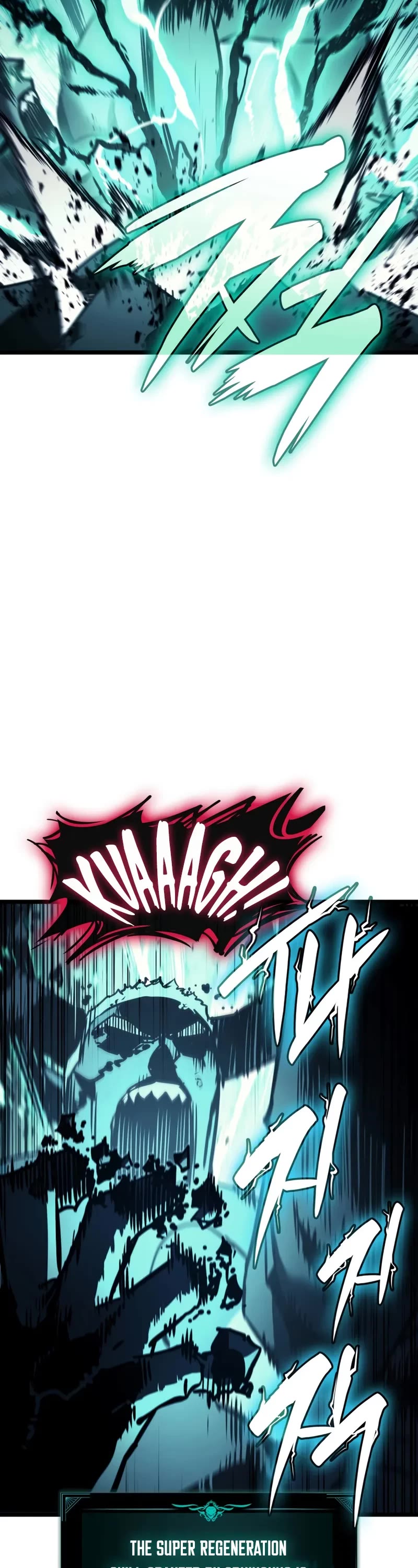 The Return of the Disaster-Class Hero chapter 139 page 54