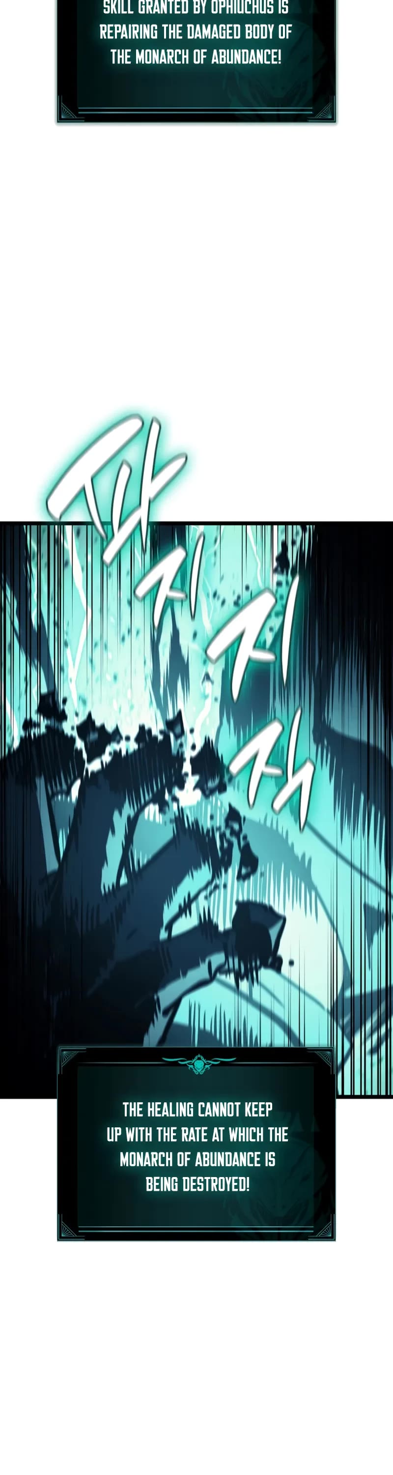 The Return of the Disaster-Class Hero chapter 139 page 55