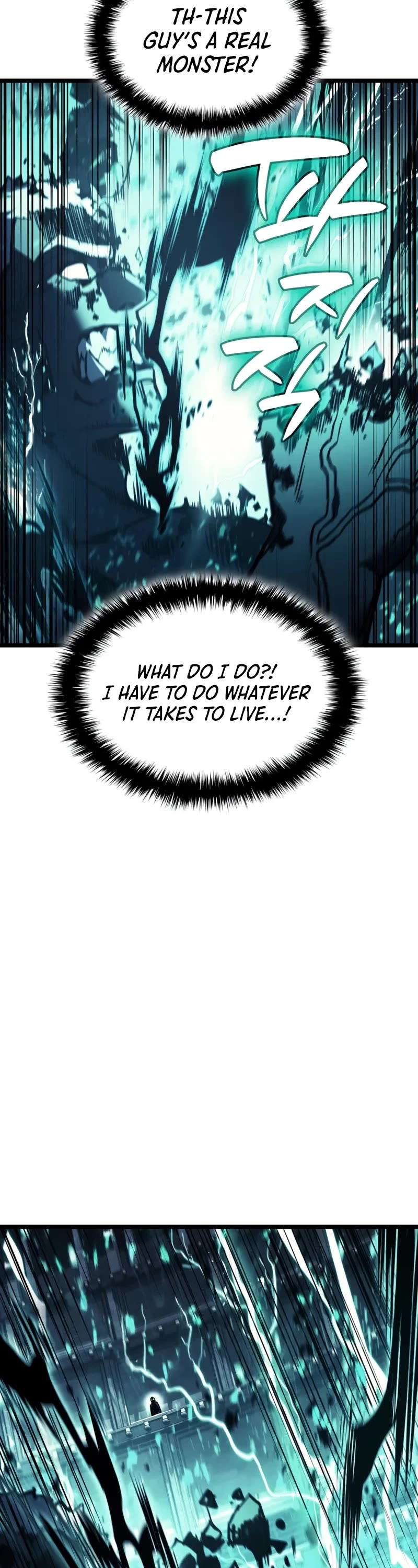 The Return of the Disaster-Class Hero chapter 139 page 57