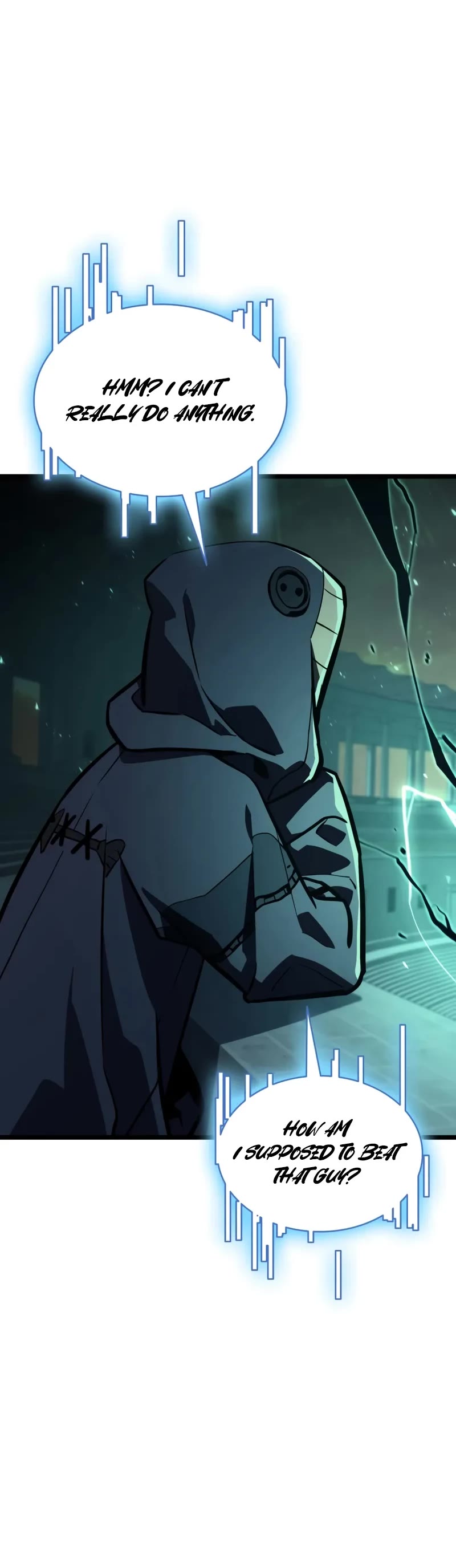 The Return of the Disaster-Class Hero chapter 139 page 60