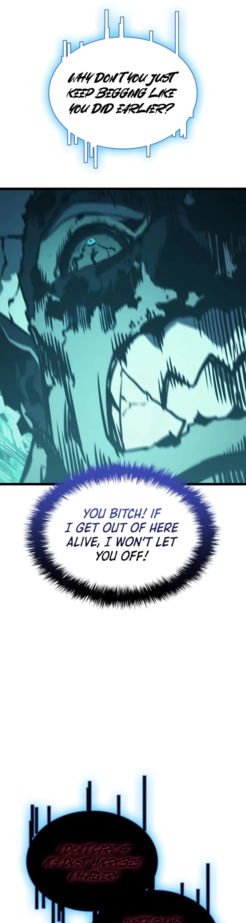 The Return of the Disaster-Class Hero chapter 139 page 61