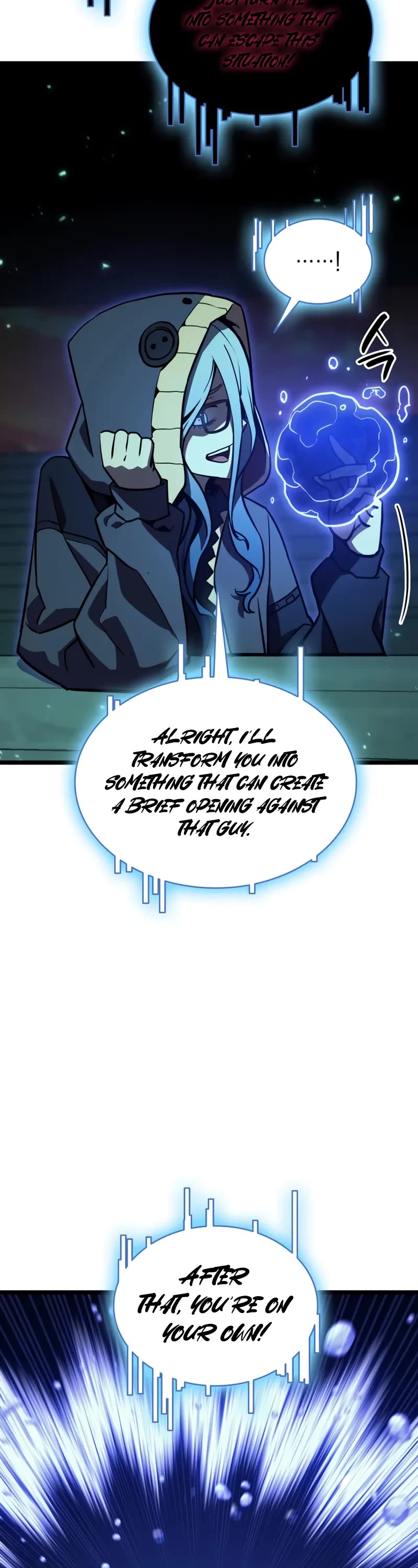 The Return of the Disaster-Class Hero chapter 139 page 62