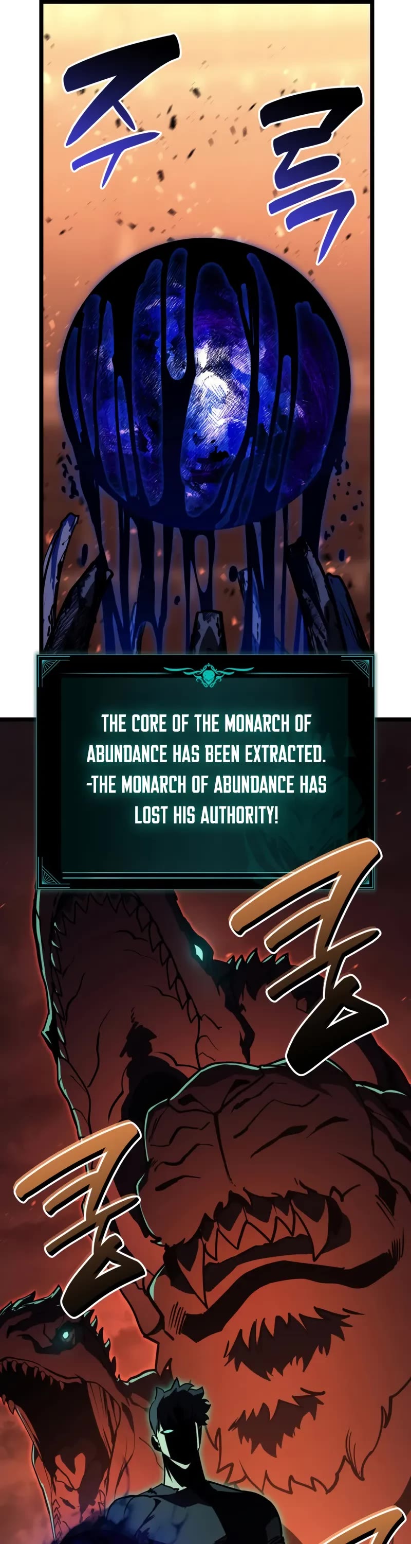 The Return of the Disaster-Class Hero chapter 139 page 72