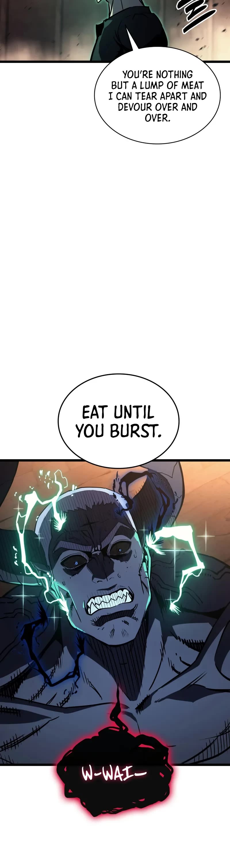 The Return of the Disaster-Class Hero chapter 139 page 75