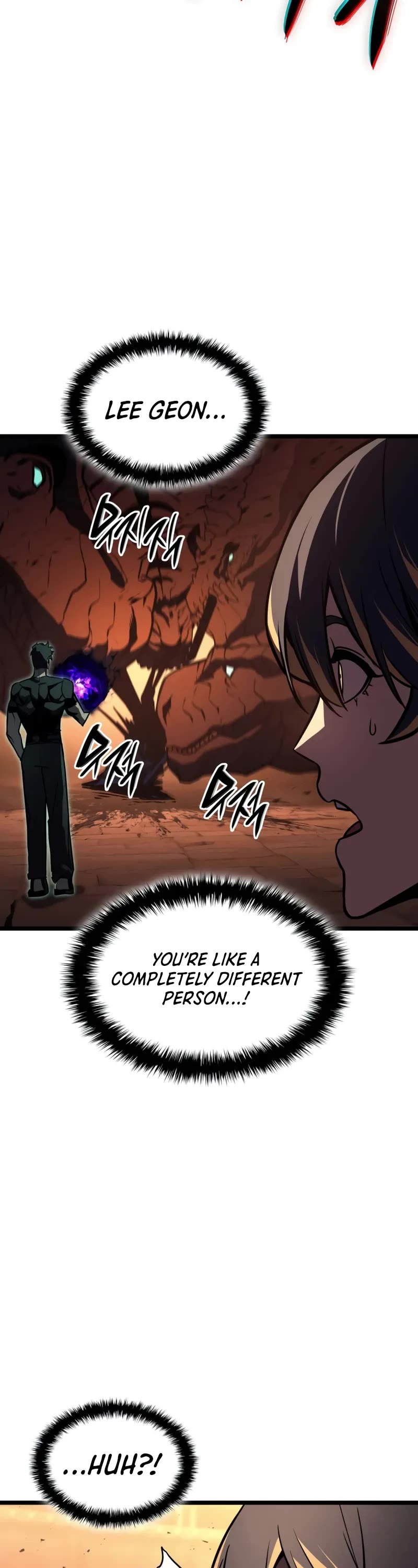 The Return of the Disaster-Class Hero chapter 139 page 77