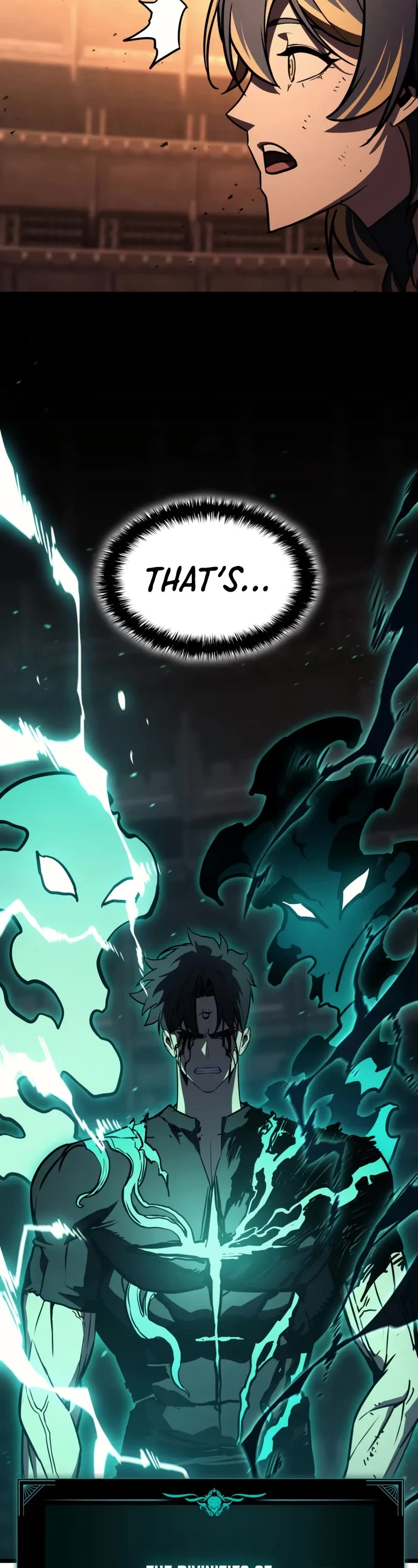 The Return of the Disaster-Class Hero chapter 139 page 78