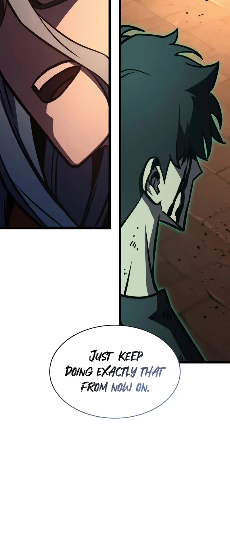 The Return of the Disaster-Class Hero chapter 139 page 83