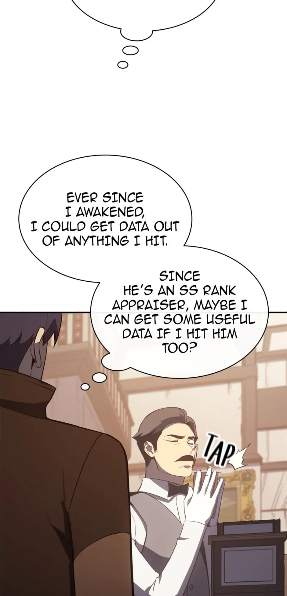 The Return of the Disaster-Class Hero chapter 14 page 11