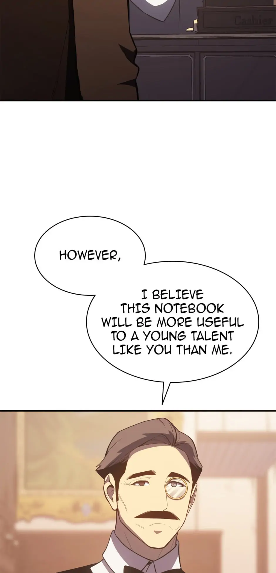 The Return of the Disaster-Class Hero chapter 14 page 12