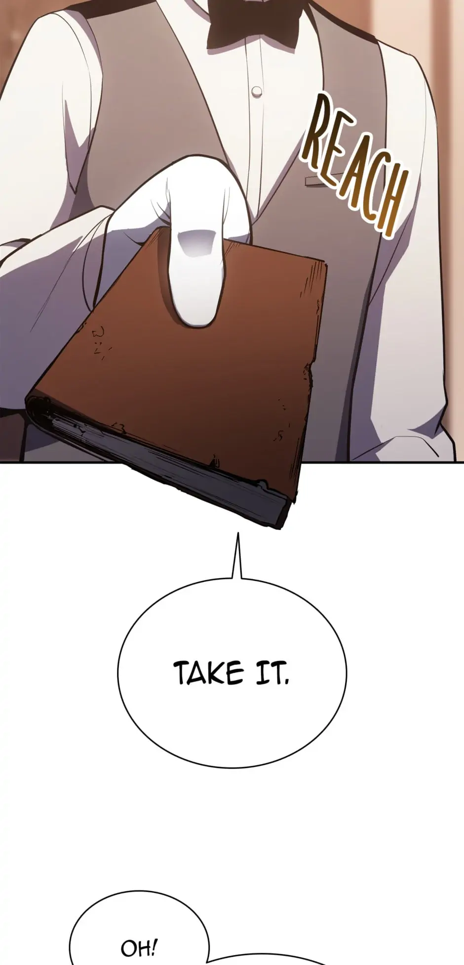 The Return of the Disaster-Class Hero chapter 14 page 13