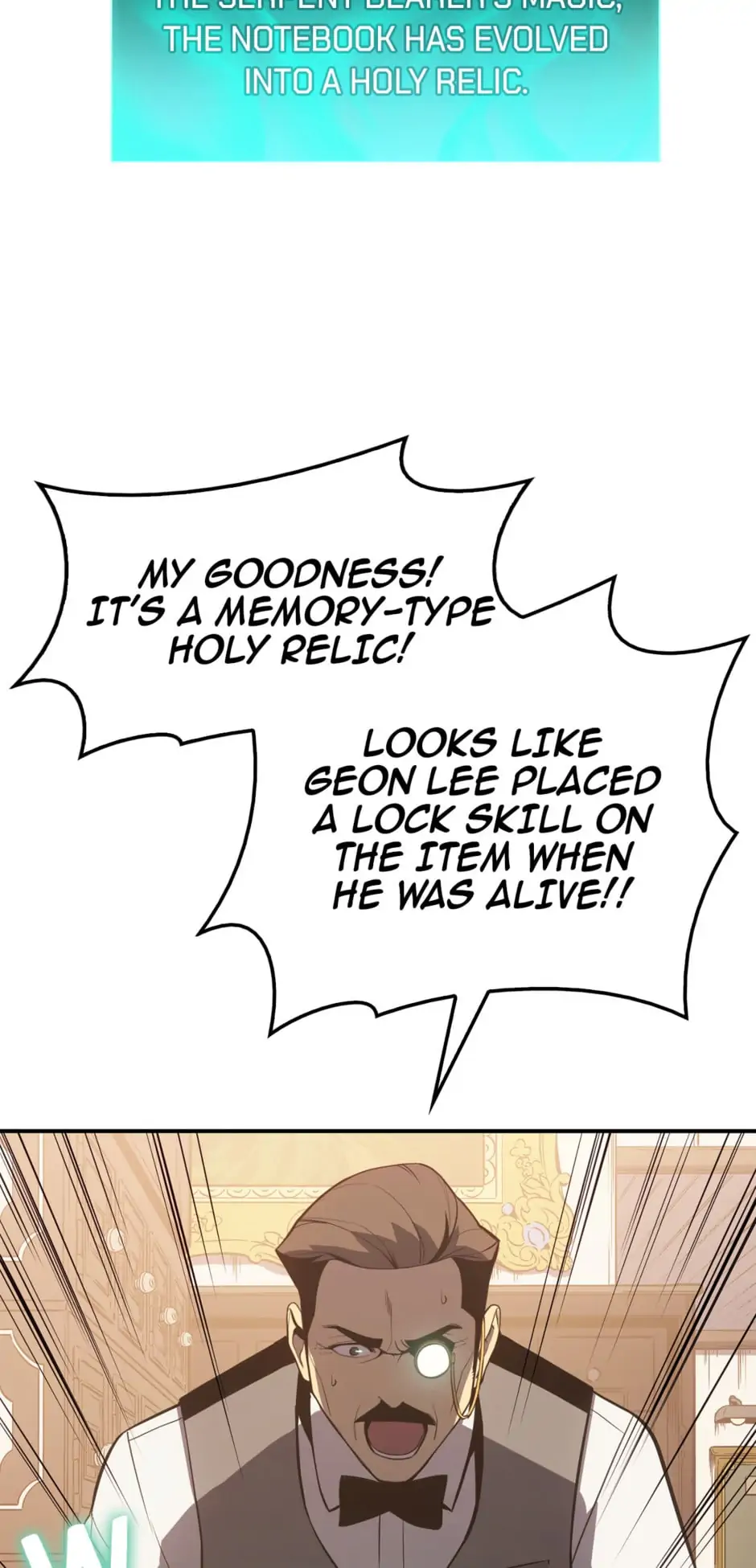 The Return of the Disaster-Class Hero chapter 14 page 16