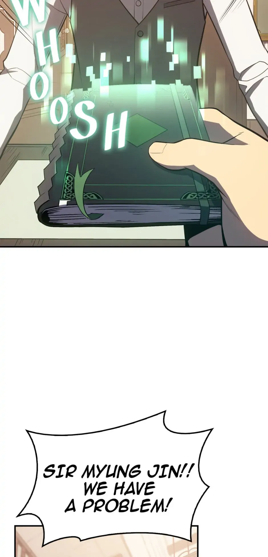 The Return of the Disaster-Class Hero chapter 14 page 17