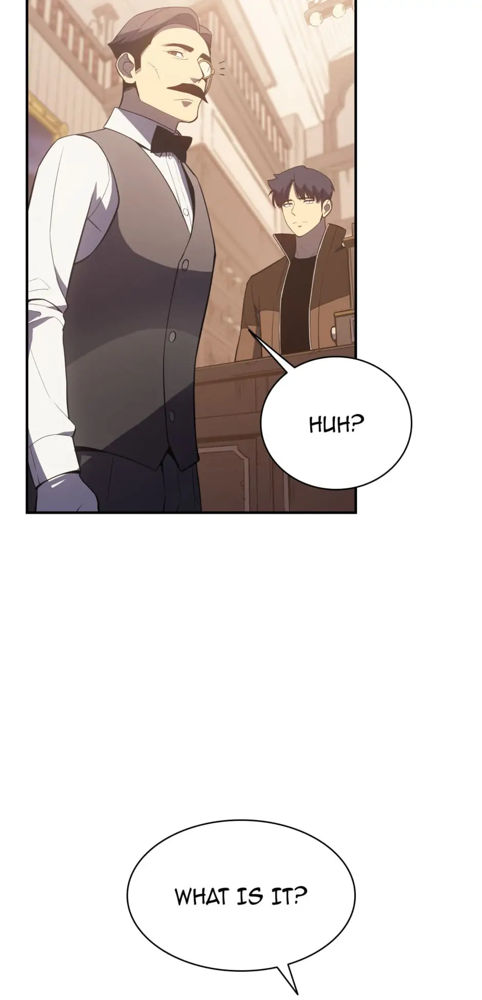 The Return of the Disaster-Class Hero chapter 14 page 18