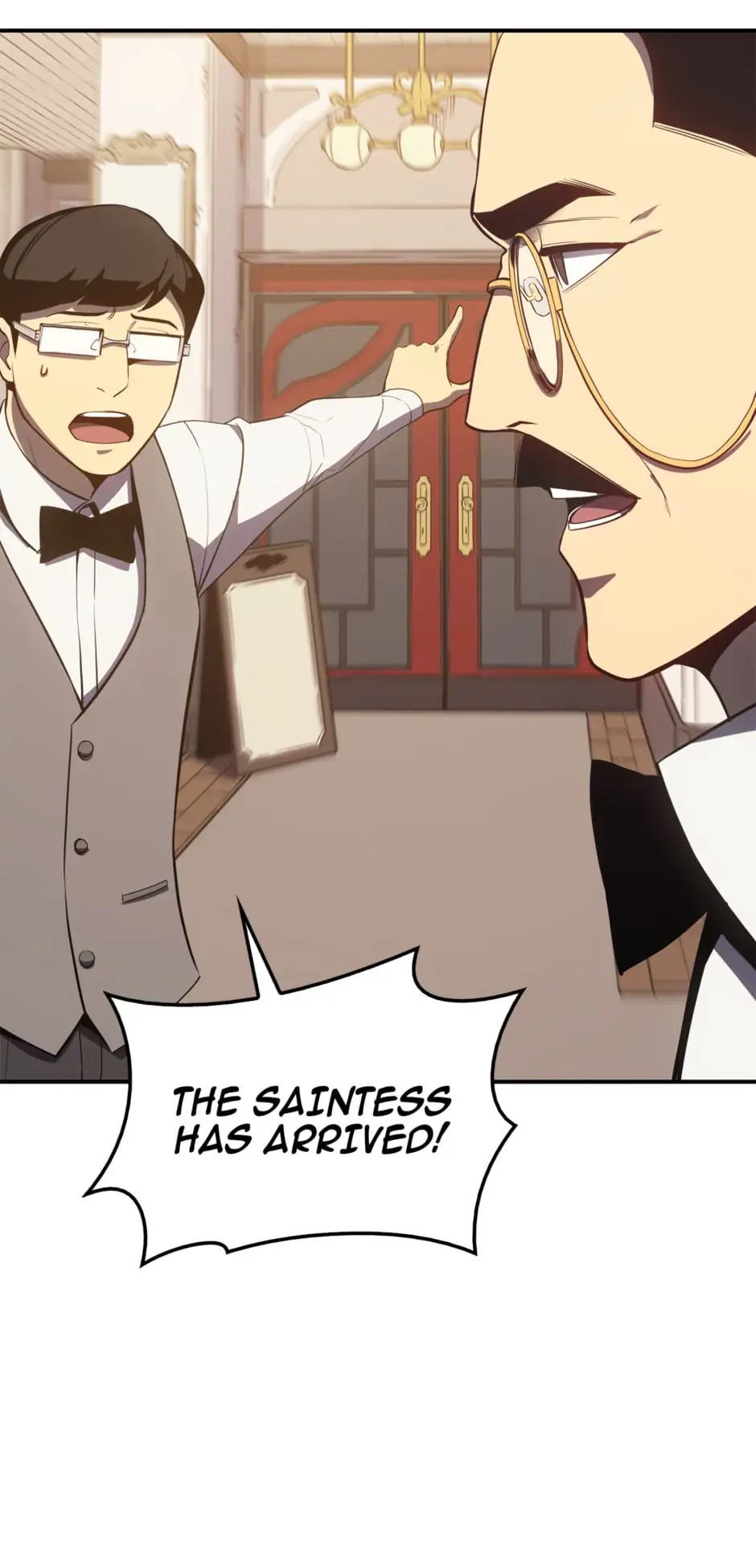 The Return of the Disaster-Class Hero chapter 14 page 19