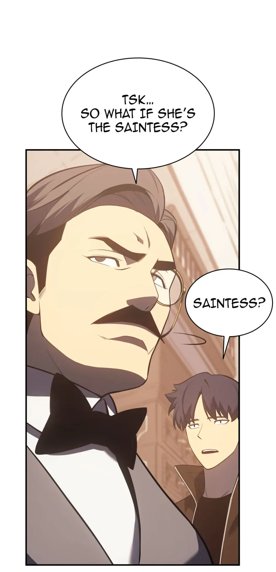 The Return of the Disaster-Class Hero chapter 14 page 20