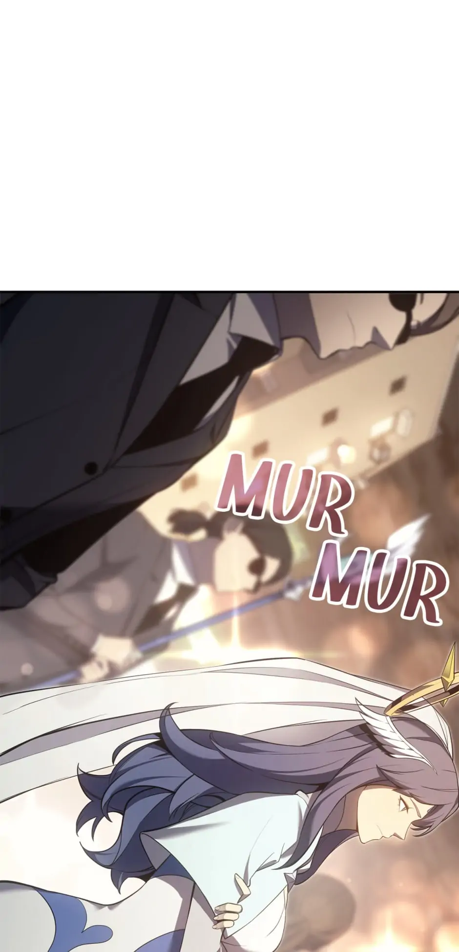 The Return of the Disaster-Class Hero chapter 14 page 21