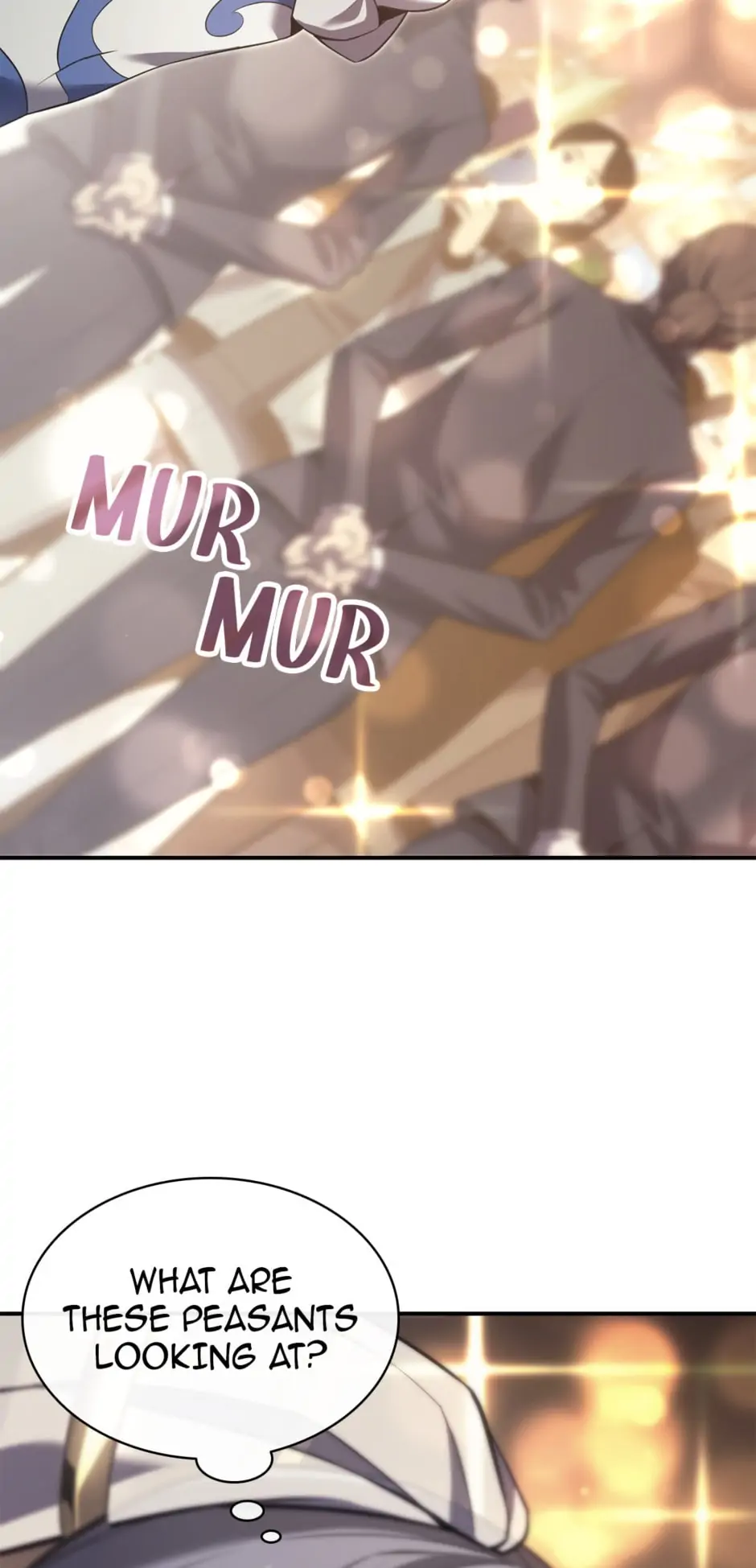 The Return of the Disaster-Class Hero chapter 14 page 22