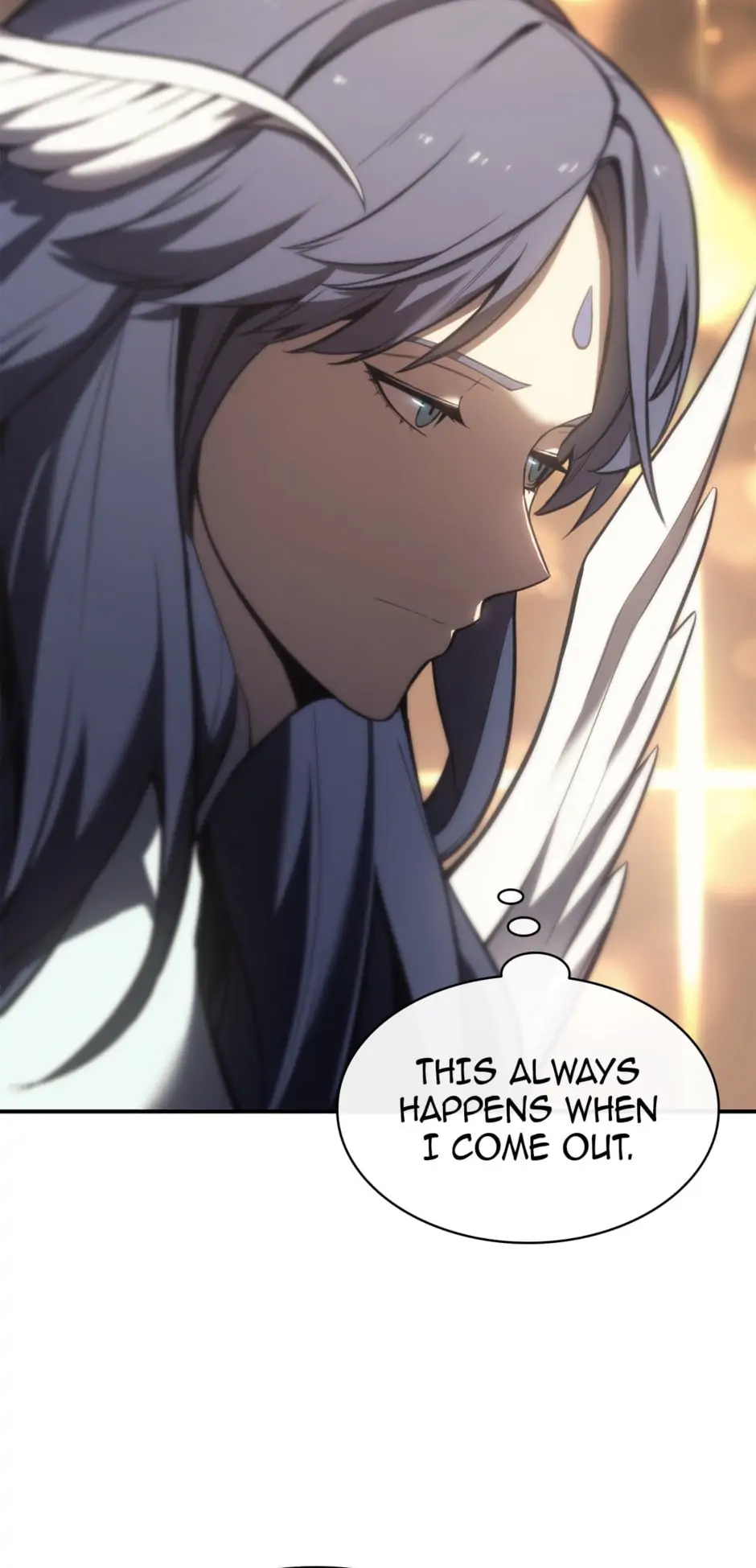 The Return of the Disaster-Class Hero chapter 14 page 23