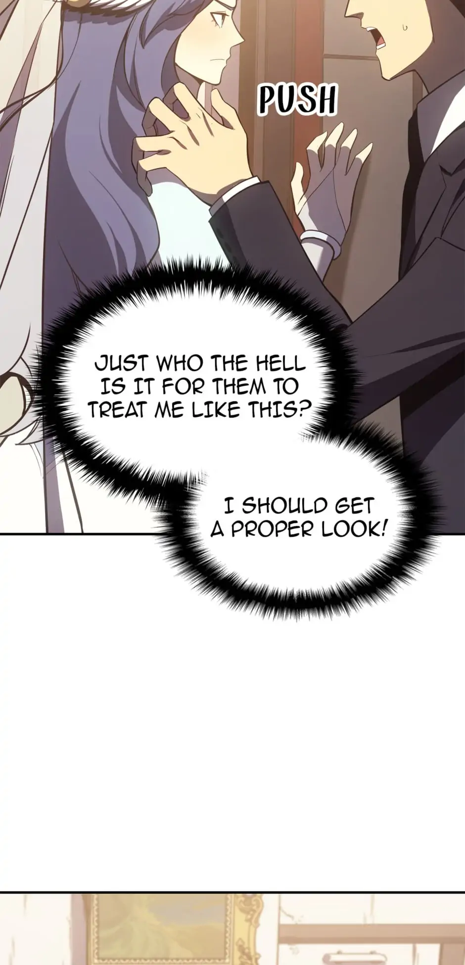 The Return of the Disaster-Class Hero chapter 14 page 27