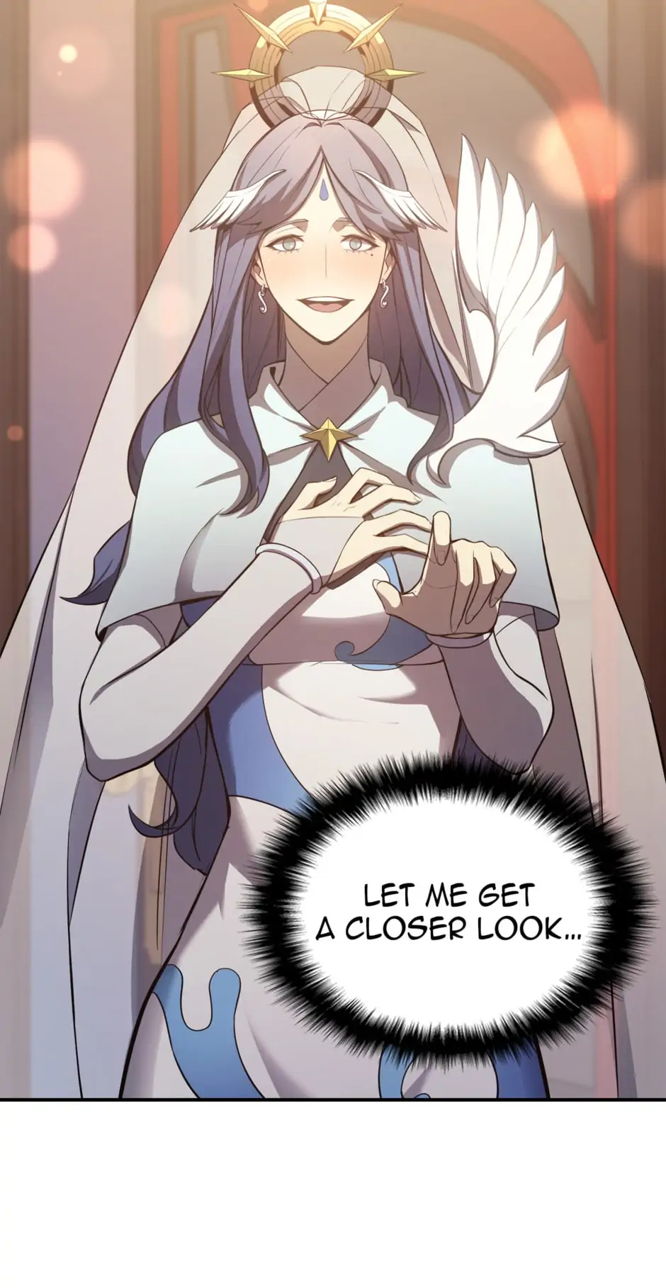 The Return of the Disaster-Class Hero chapter 14 page 32