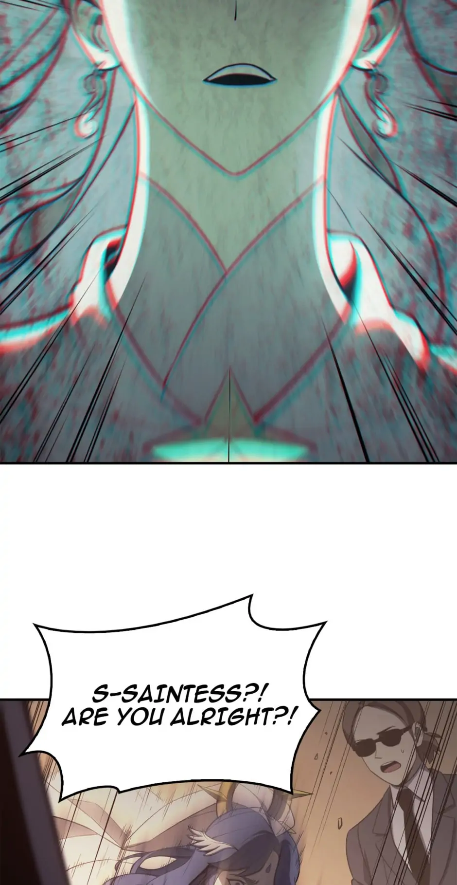 The Return of the Disaster-Class Hero chapter 14 page 35