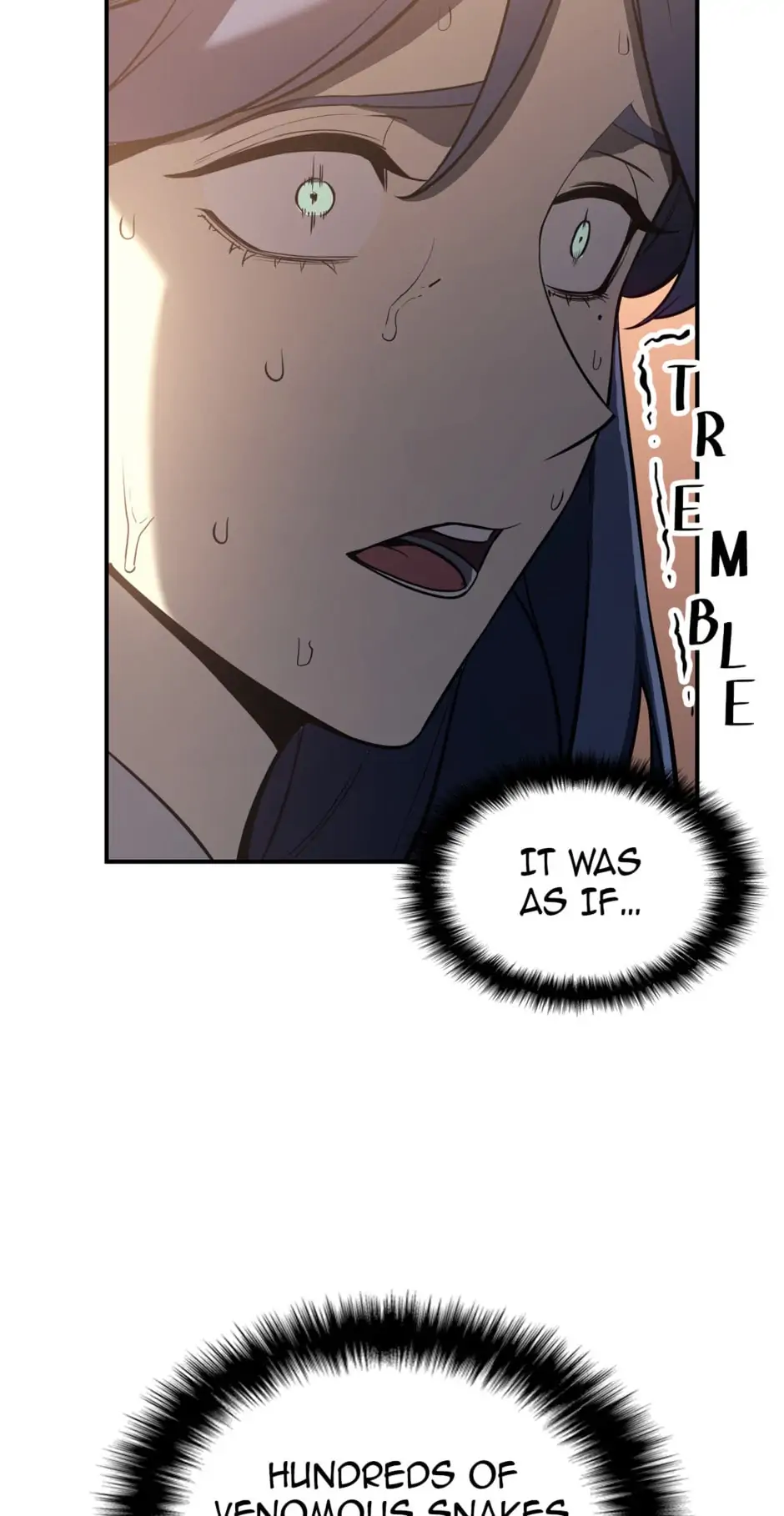 The Return of the Disaster-Class Hero chapter 14 page 37