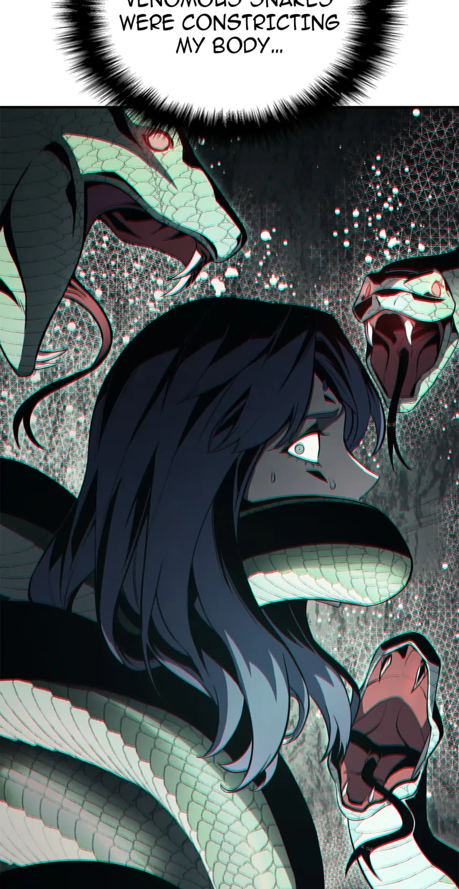 The Return of the Disaster-Class Hero chapter 14 page 38