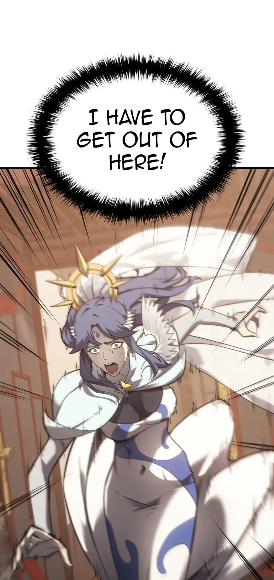 The Return of the Disaster-Class Hero chapter 14 page 40