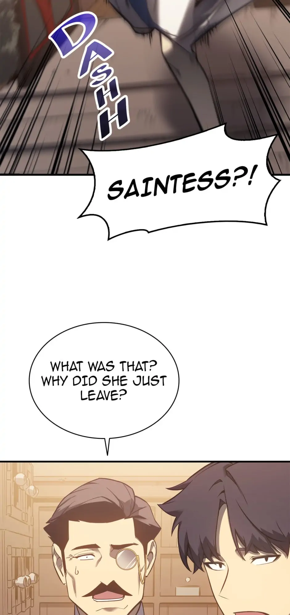 The Return of the Disaster-Class Hero chapter 14 page 41