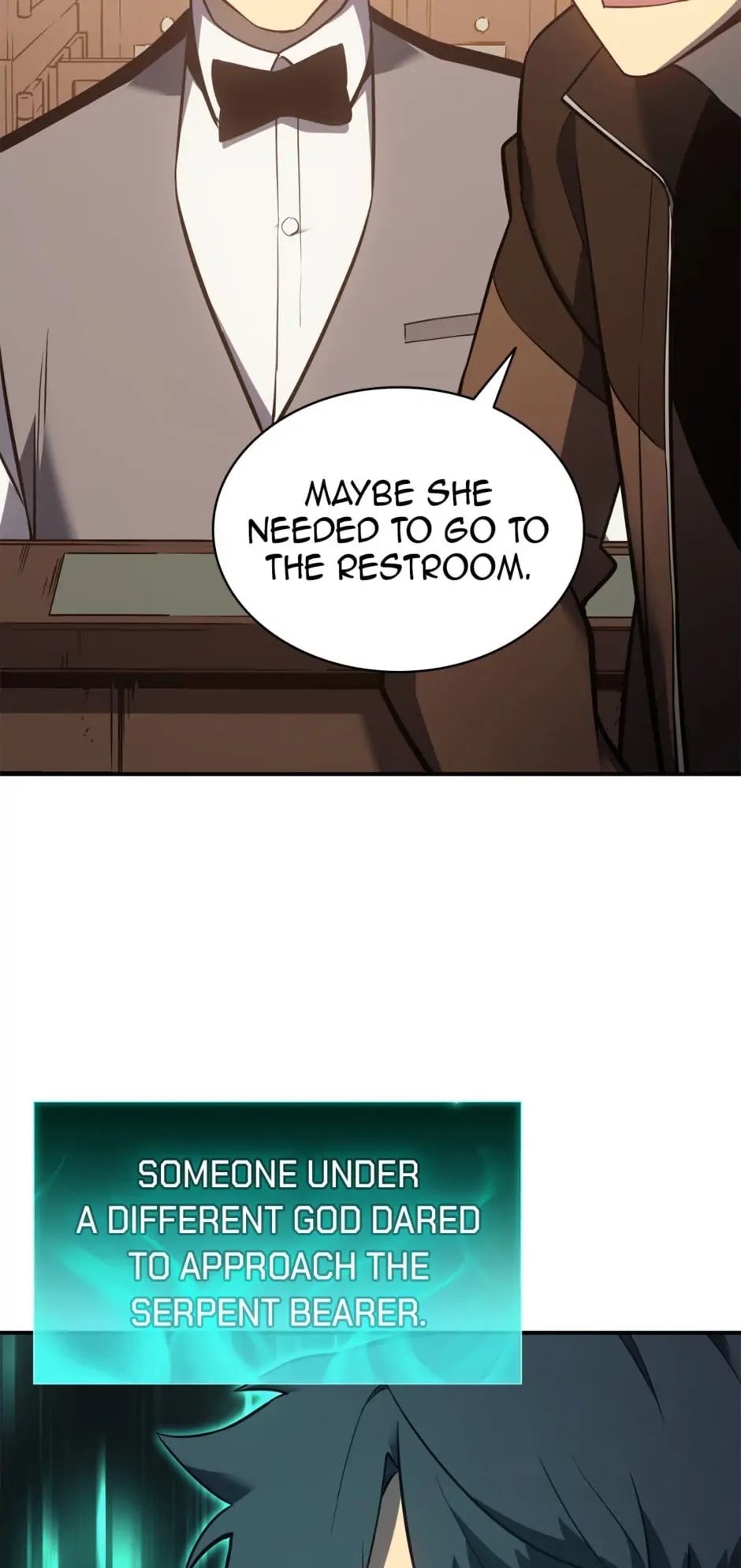 The Return of the Disaster-Class Hero chapter 14 page 42