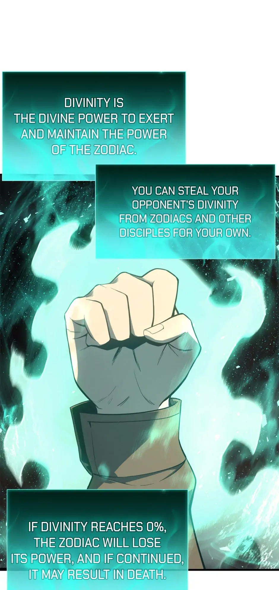 The Return of the Disaster-Class Hero chapter 14 page 44