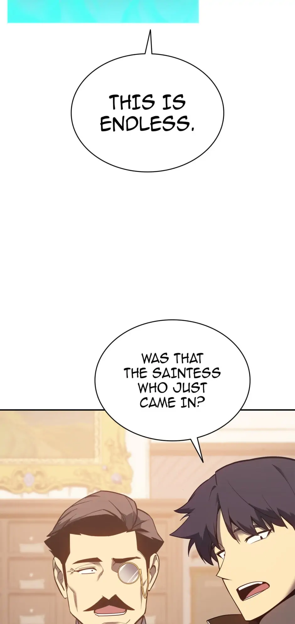 The Return of the Disaster-Class Hero chapter 14 page 45