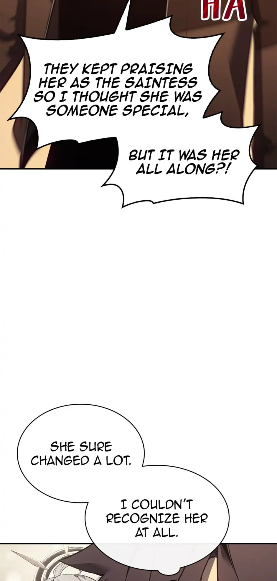 The Return of the Disaster-Class Hero chapter 14 page 49