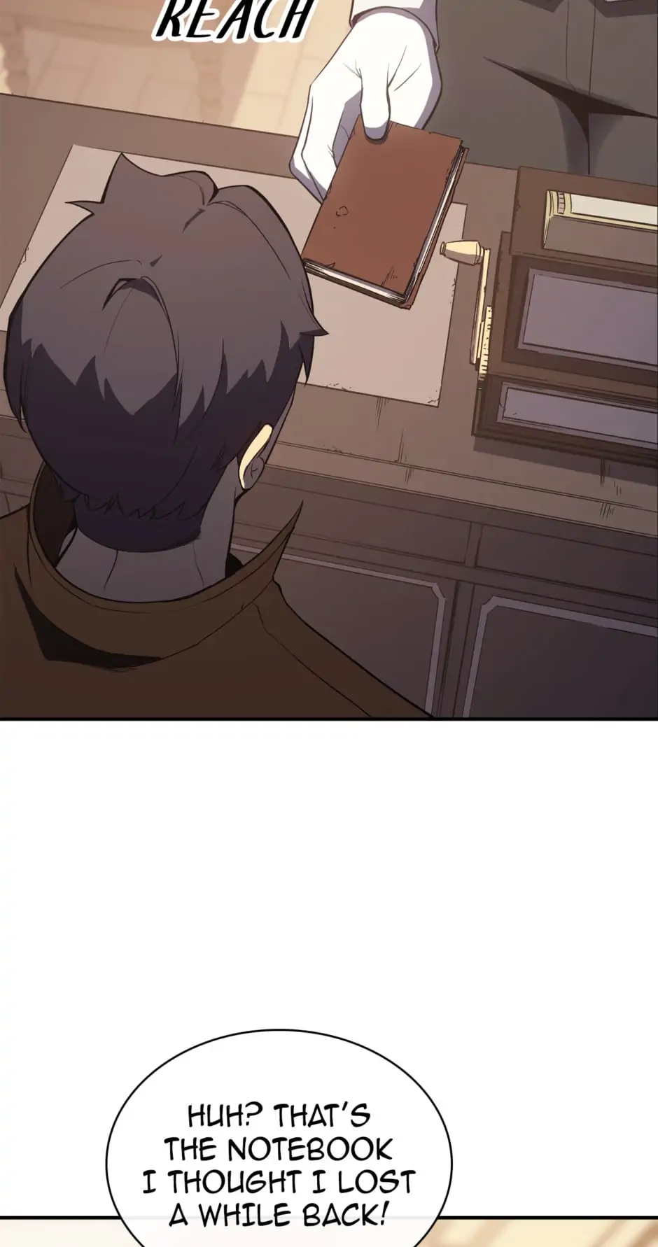 The Return of the Disaster-Class Hero chapter 14 page 5