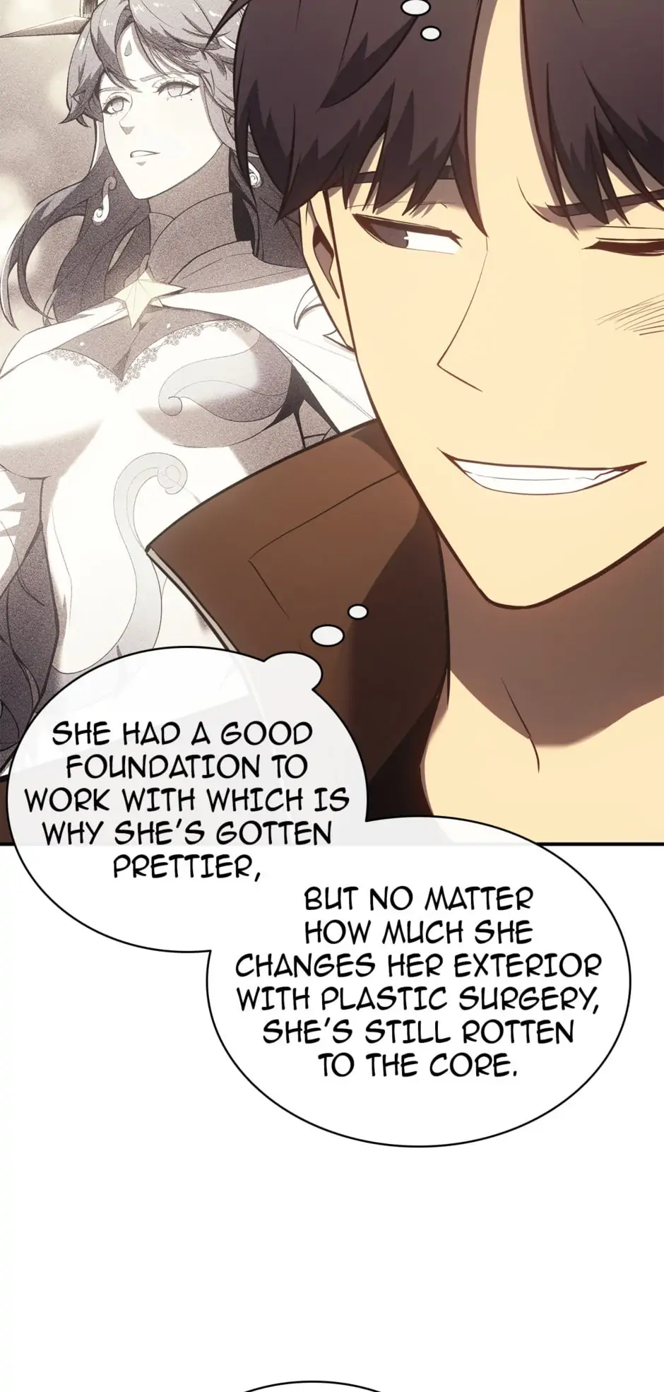 The Return of the Disaster-Class Hero chapter 14 page 50