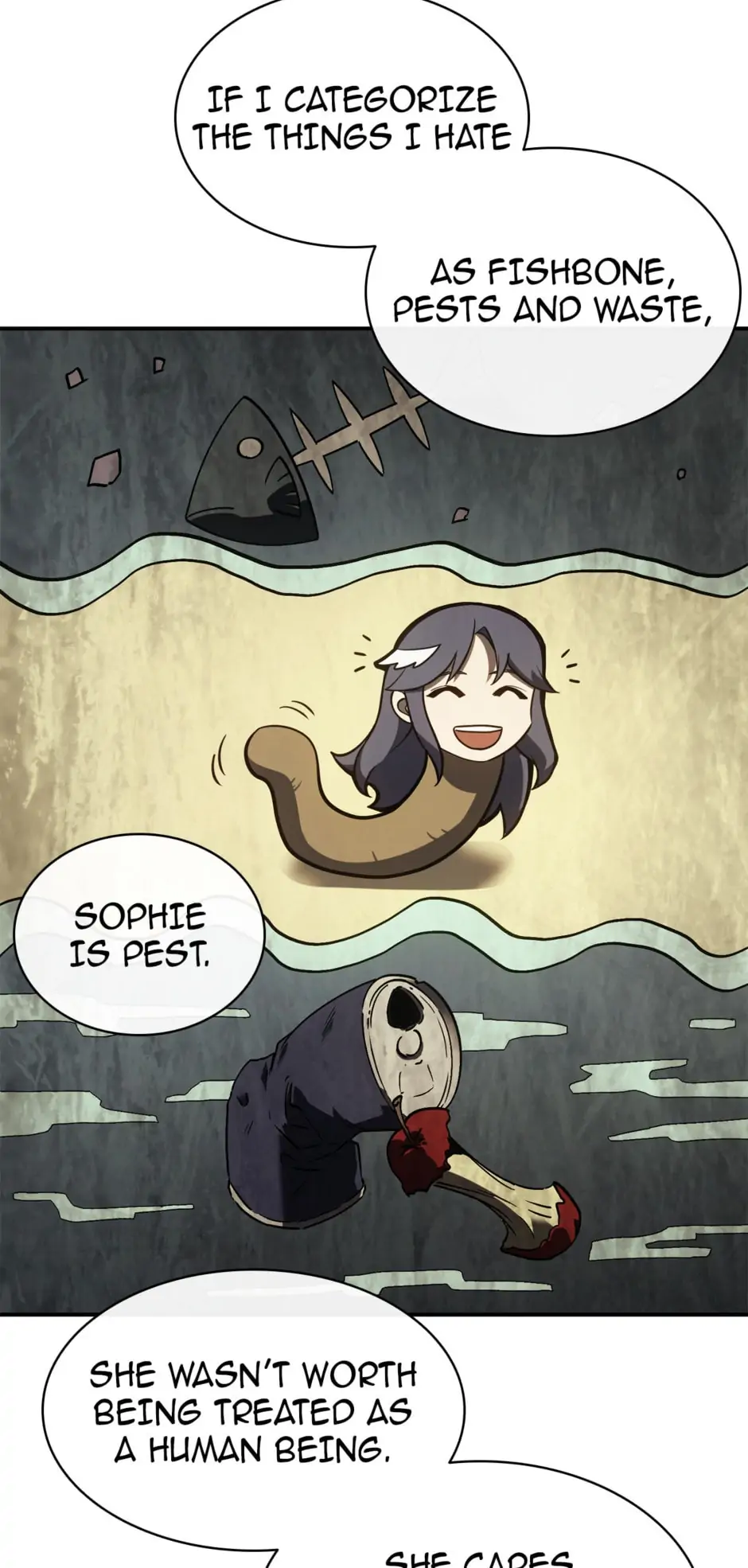 The Return of the Disaster-Class Hero chapter 14 page 51