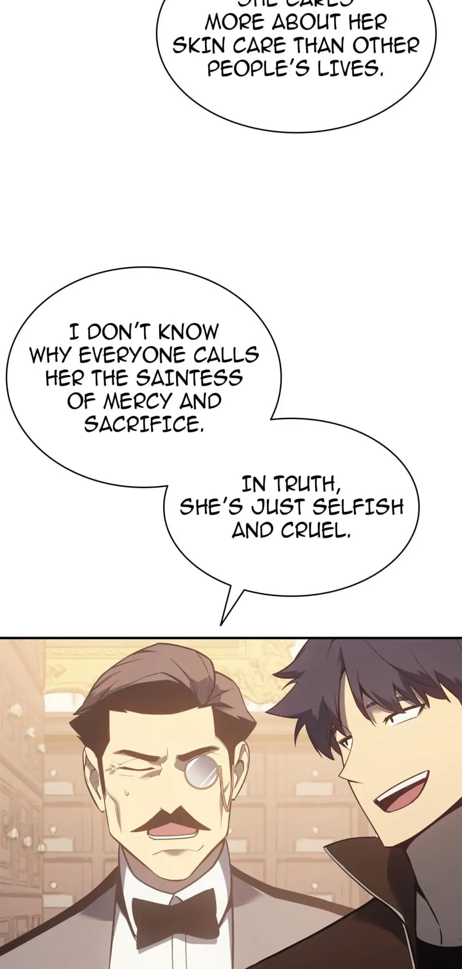 The Return of the Disaster-Class Hero chapter 14 page 52