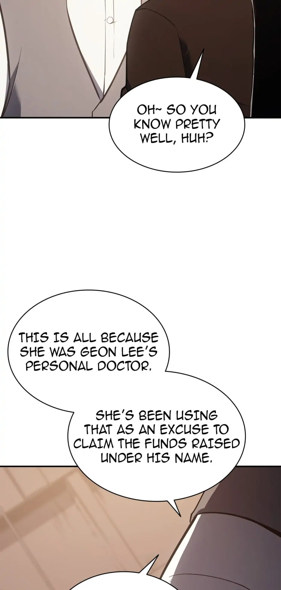 The Return of the Disaster-Class Hero chapter 14 page 53