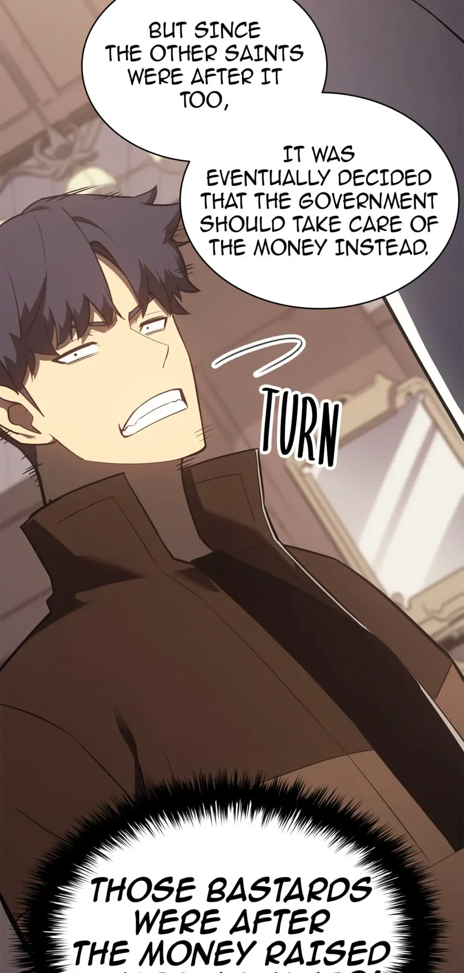 The Return of the Disaster-Class Hero chapter 14 page 54