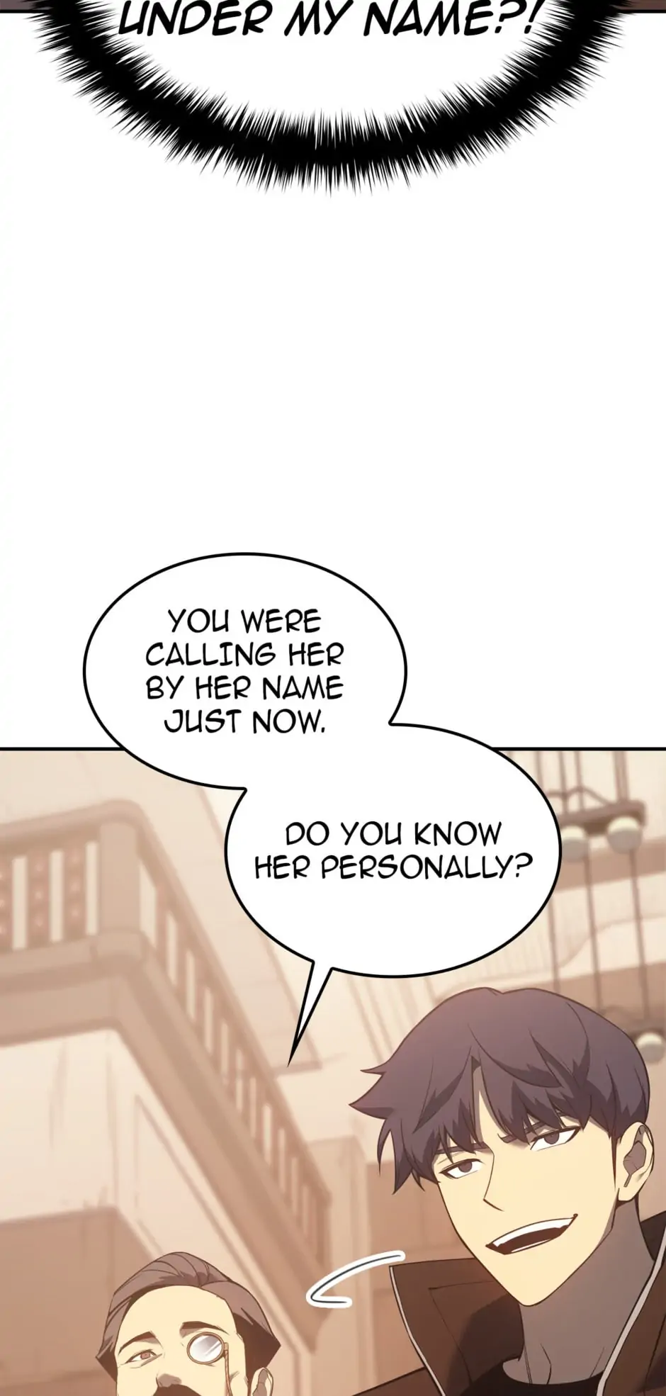 The Return of the Disaster-Class Hero chapter 14 page 55