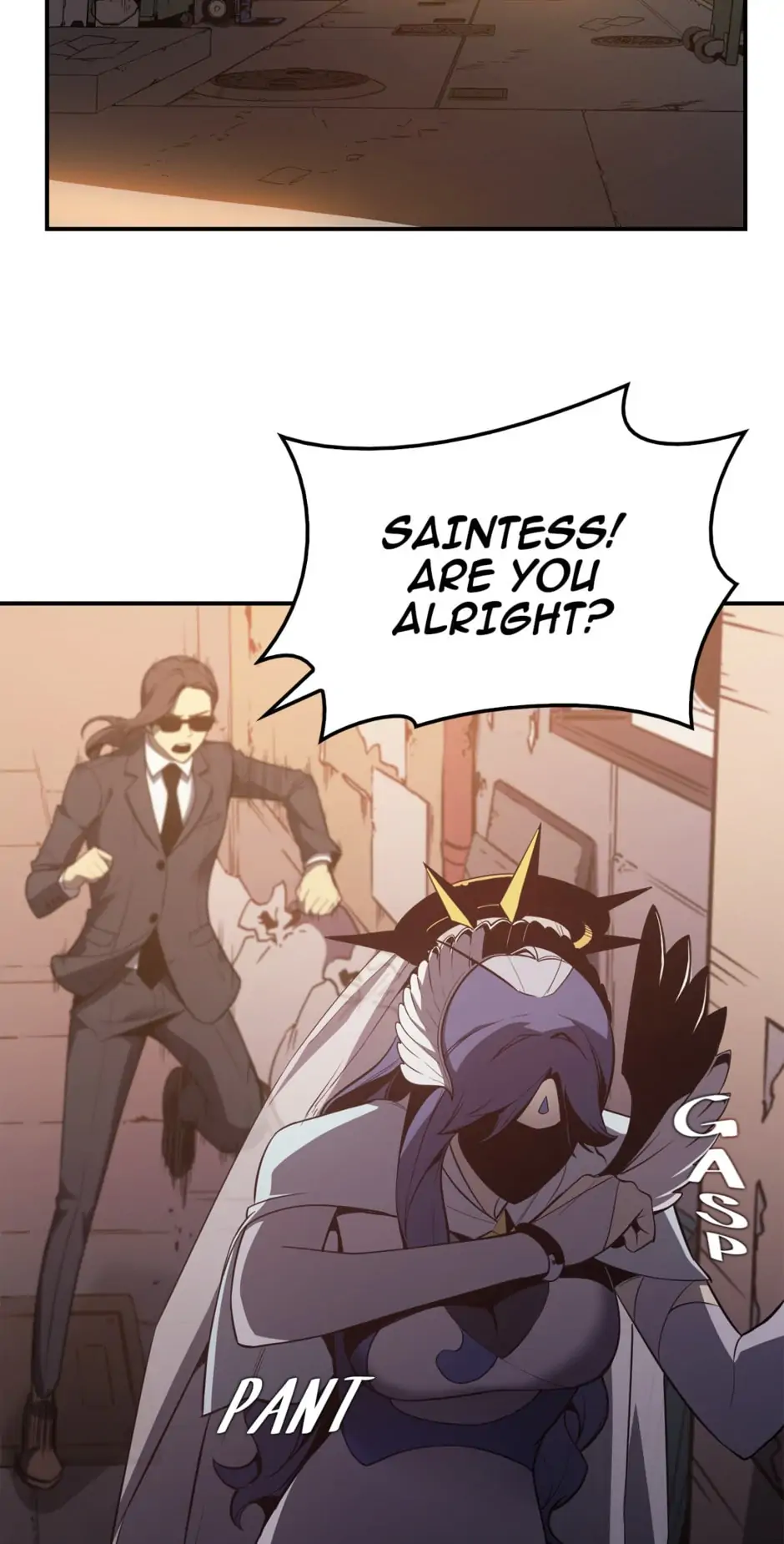 The Return of the Disaster-Class Hero chapter 14 page 58