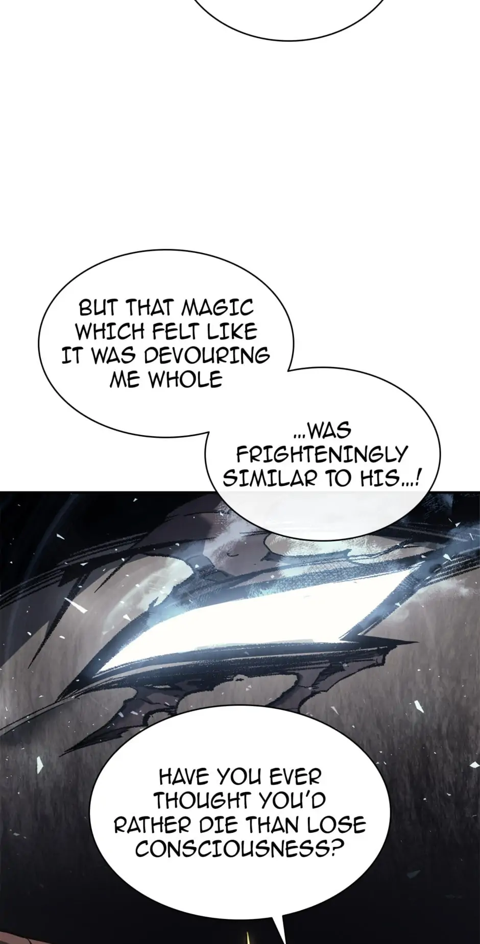 The Return of the Disaster-Class Hero chapter 14 page 61