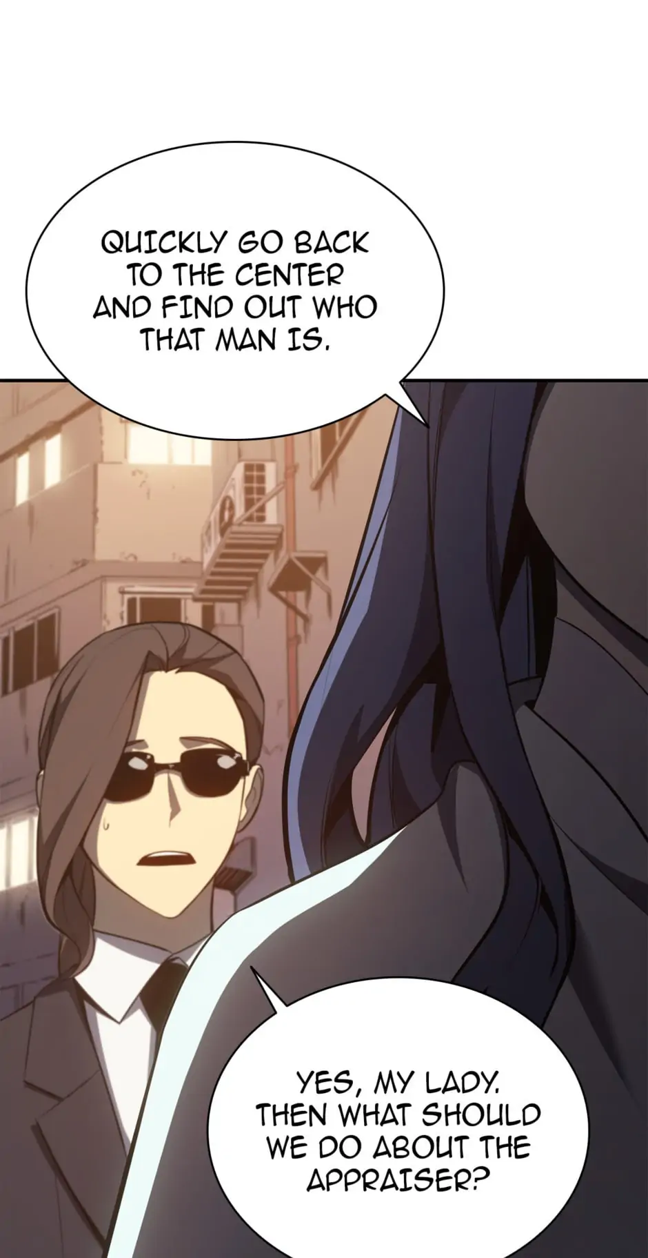 The Return of the Disaster-Class Hero chapter 14 page 63