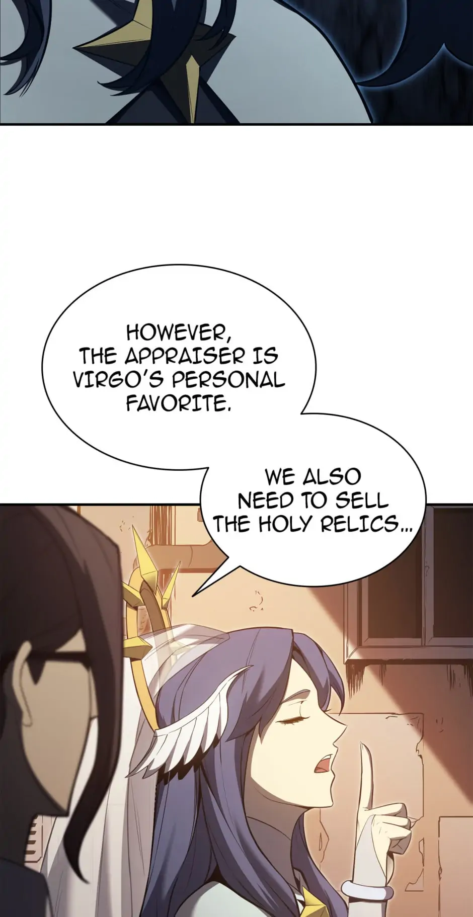 The Return of the Disaster-Class Hero chapter 14 page 67