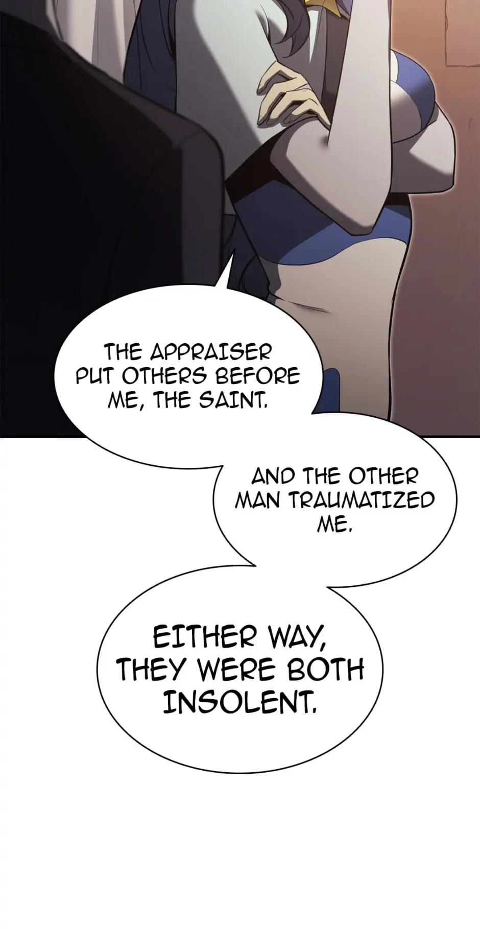 The Return of the Disaster-Class Hero chapter 14 page 68