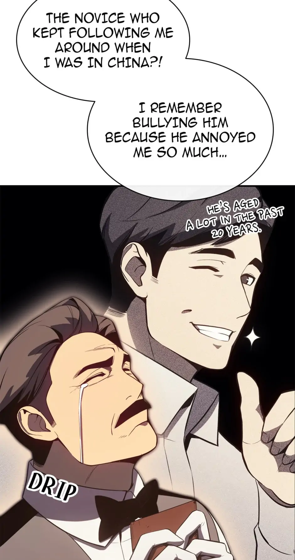 The Return of the Disaster-Class Hero chapter 14 page 7