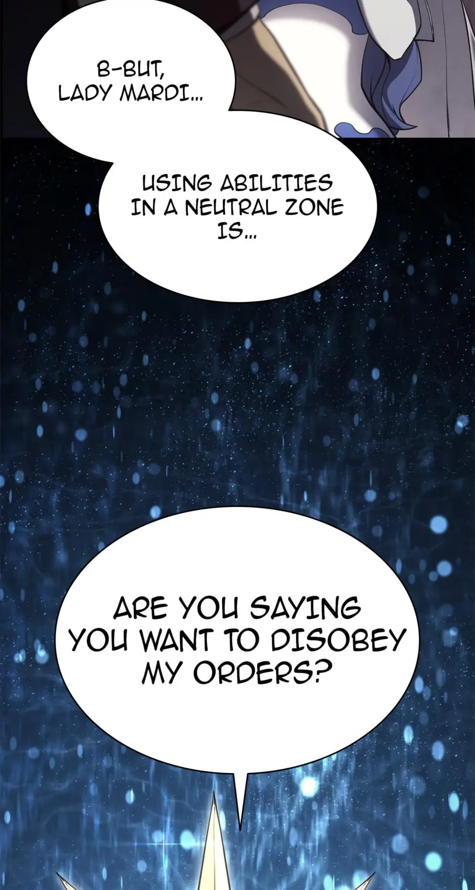 The Return of the Disaster-Class Hero chapter 14 page 70