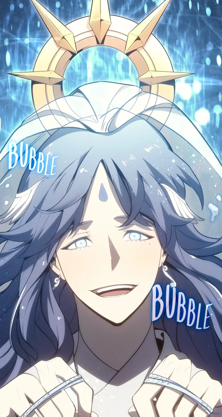 The Return of the Disaster-Class Hero chapter 14 page 71