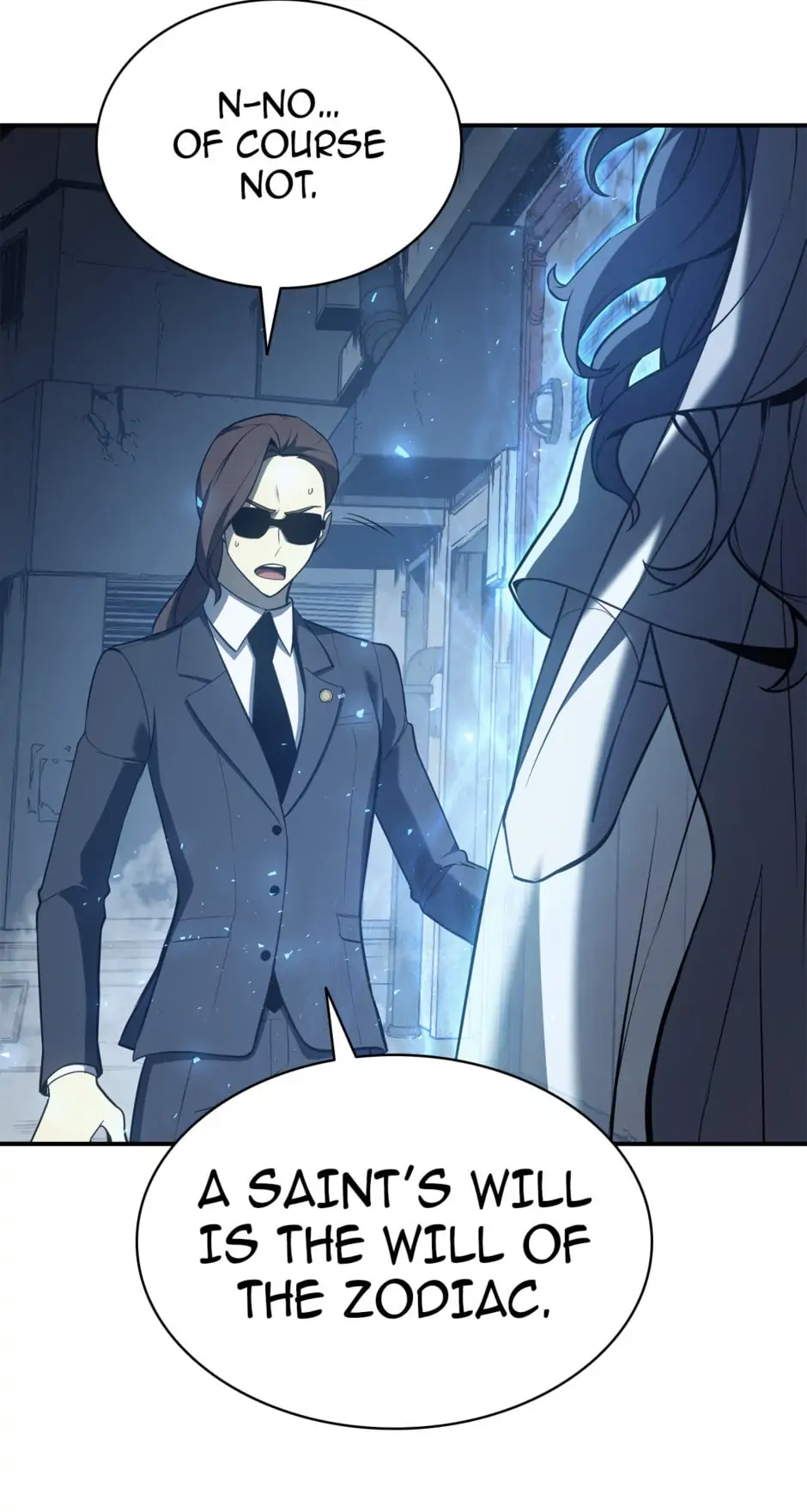 The Return of the Disaster-Class Hero chapter 14 page 73